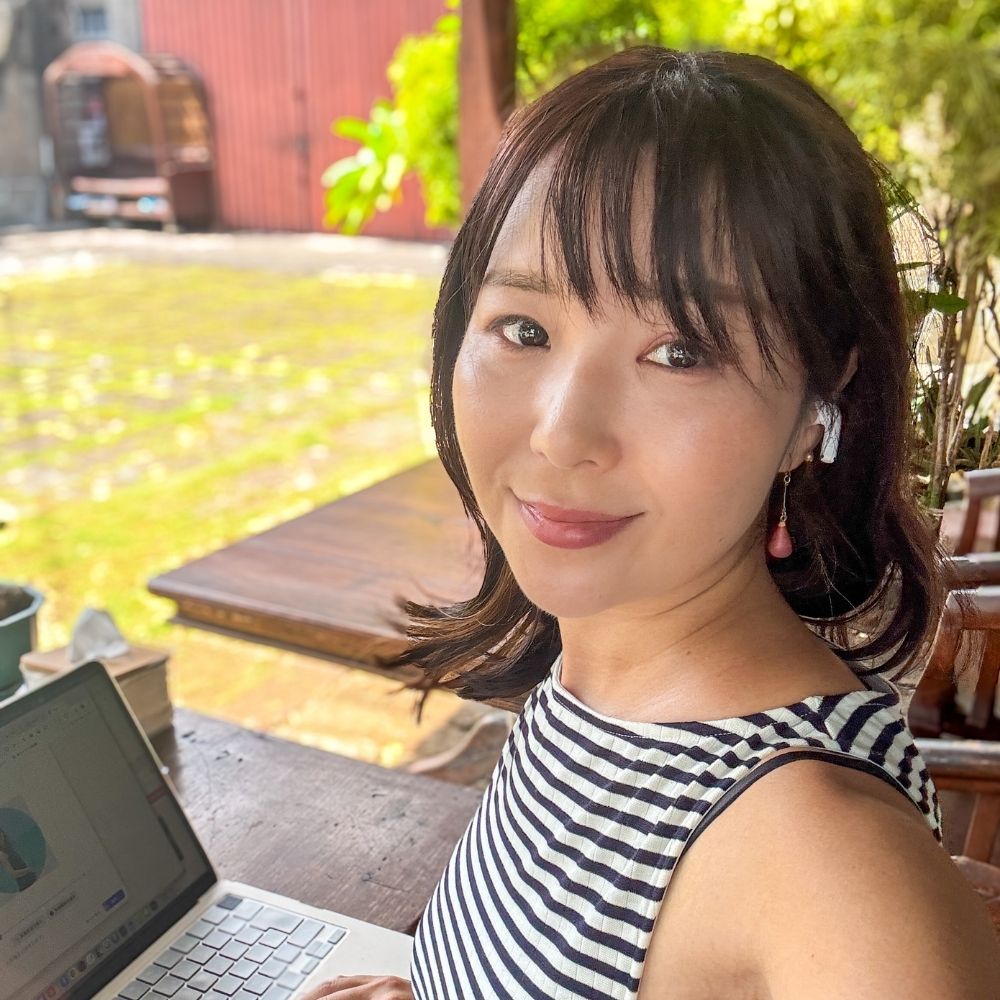 Aiko senseiのアバター